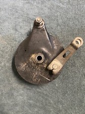 Flasque frein arrière d'occasion Flasque frein arrière d'occasion  Royan