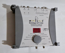 Centralina mediasat multidigit usato  Massa Finalese