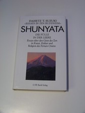 Shunyata fülle leere gebraucht kaufen  Garbsen