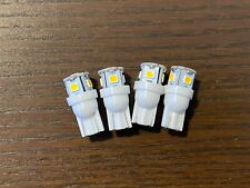 Warm white wedge for sale  Milwaukee