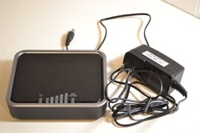 Modem celular sem fio Netgear LB1120 LTE 3G 4G portas de antena Ethernet Gb 150mb/S comprar usado  Enviando para Brazil