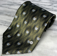 Versace men necktie for sale  Midlothian