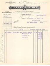 Facture.am19698.tinchebray. bo d'occasion  France