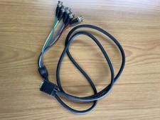 Cabo RGB para VGA - Aprox. 6 pés comprar usado  Enviando para Brazil