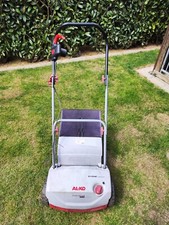 Elektro vertikutierer 38 gebraucht kaufen  Selters