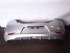 Nissan leaf rear for sale  Rancho Cordova