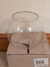 Fish bowls 12x15cm for sale  LANCASTER
