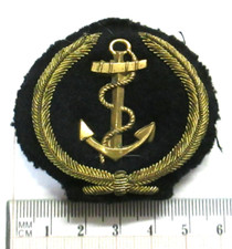 Insigne coiffure officier d'occasion  France