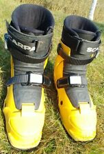 Skitourenstiefel tourenskischu gebraucht kaufen  Trusetal