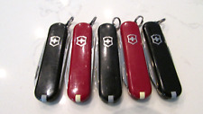 Lot victorinox swiss for sale  Palm Coast