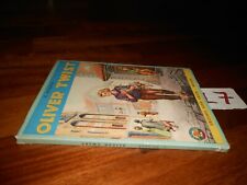 Oliver twist edizioni usato  Vimodrone