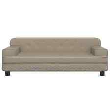 Komfortables hundebett cappucc gebraucht kaufen  Schermbeck