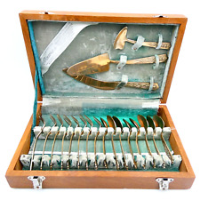 19pc thai bronze for sale  Pewaukee