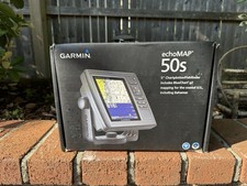 Garmin echomap 50s for sale  Mount Sinai