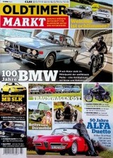 Ldtimer markt 2016 gebraucht kaufen  Deutschland