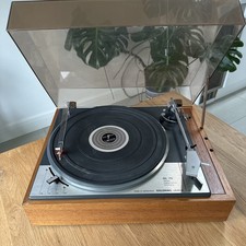 Goldring lenco gl75 for sale  RICKMANSWORTH