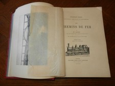 Chemins fer . d'occasion  Lezoux