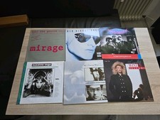 Vinyl maxi single gebraucht kaufen  Augsburg