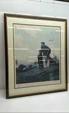 Framed limited edition for sale  Seattle