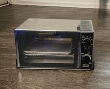 krups toaster oven for sale  Indianapolis