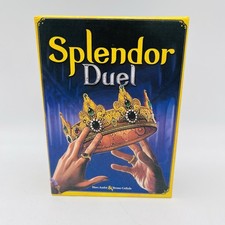 Splendor duel board for sale  GLOUCESTER
