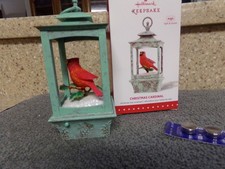 2015 hallmark ornament for sale  Suffolk