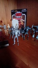 Star wars vintage for sale  BIGGAR