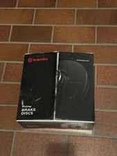Brembo bremsscheiben ø298mm gebraucht kaufen  Düsseldorf