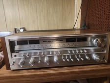 Pioneer 1080 vintage for sale  Posen