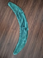 Vintage schal kunstpelz gebraucht kaufen  Schifferstadt