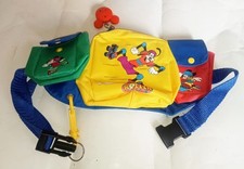 Gadget disney topolino usato  Messina