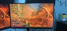 Acer aopen 25xv2q for sale  Roanoke