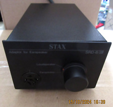 Stax srd boitier d'occasion  Puteaux