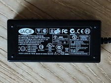 Lacie pin mains for sale  LEWES