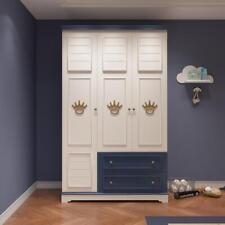 Kleiderschrank holz schrank gebraucht kaufen  Burgrieden