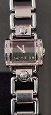 Montre cerruti 1881 d'occasion  Plaisance