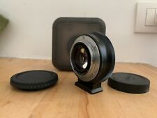 Metabones bm4 ultra usato  Roma