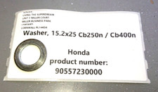 Honda superdream cb250n for sale  LISKEARD