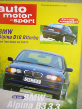 Auto motor sport gebraucht kaufen  Minden