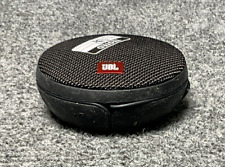 Usado, JBL Clip 2 mini alto-falante Bluetooth sem fio à prova d'água ultraportátil - preto comprar usado  Enviando para Brazil