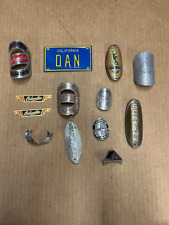 Vintage bicycle badge for sale  Sodus