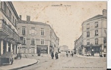 Cpa commercy poste d'occasion  Lyon IX