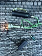 Green force umbilical for sale  PRESCOT