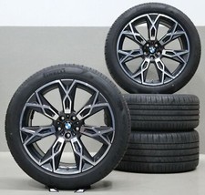 Riginal bmw 7er gebraucht kaufen  Großmehring