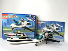 Lego system 1994 d'occasion  Expédié en Belgium