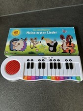 Trötsch maus klavierbuch gebraucht kaufen  Berlin