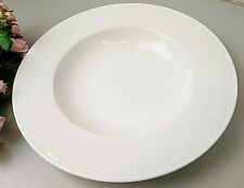 Villeroy boch white gebraucht kaufen  Saarbrücken