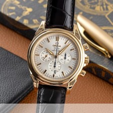 Mega ville chronograph gebraucht kaufen  Deutschland