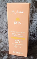 Asam sun intensive gebraucht kaufen  Weil am Rhein