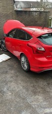 Ford focus parts for sale  LIVERPOOL